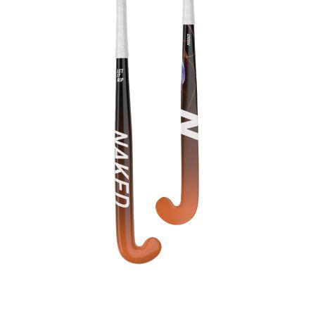 Kopen Naked Prodigy 15 Junior Hockey Stick 2024 25