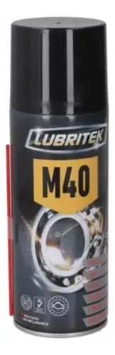 Lubricante Multiuso Lubritek Caja 12 Unidades Cuotas sin interés