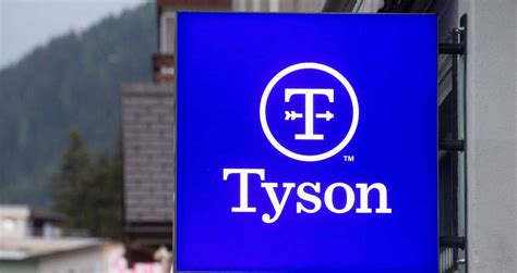 Tyson Foods Plant Closure Raises Us Antitrust Concerns Global Happenings