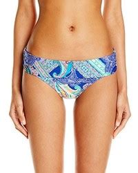 Paisley Bikini Pants For Women Lookastic