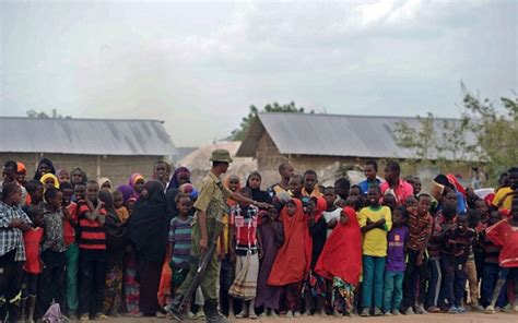 Kenya Decides Not To Close Worlds Largest Refugee Camp