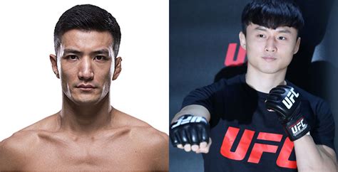 Ufc 강경호 승리 미스터 퍼펙트에 공백 후유증 없었다 오마이스타