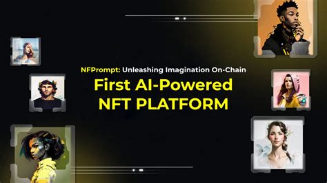 Binance Launched 41St Launchpool Project Nfprompt Coin Arbitrage