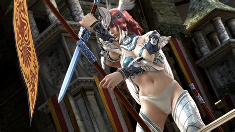 画像集 SOULCALIBUR Lost Swords豪華5大キャンペーンを本日から順次開催