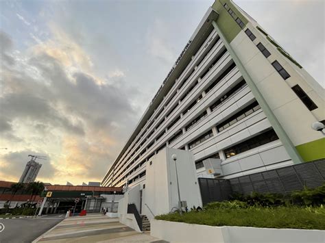 5 Hospitals In Singapore Shine In Newsweeks 2023 World Best Hospitals