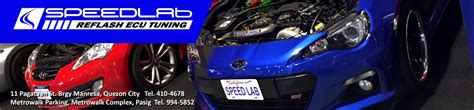 Speedlab Performance Automotive Performance Ecu Tuning Engine