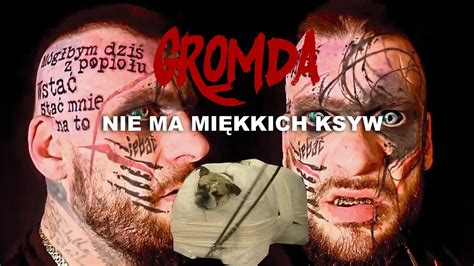 Popek to pies na psy a GROMDA to największy festiwal ksyw YouTube