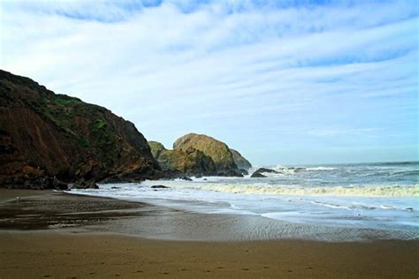 Hiking The Marin Headlands - Whimsy Soul