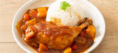 Receta De Estofado De Pollo Peruano Diariamente Ali