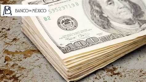 Diario del Yaqui Precio del dólar hoy 23 de marzo por debajo de los