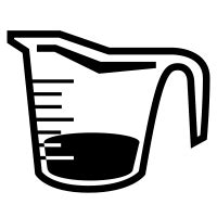 Collection of PNG Measuring Cup. | PlusPNG