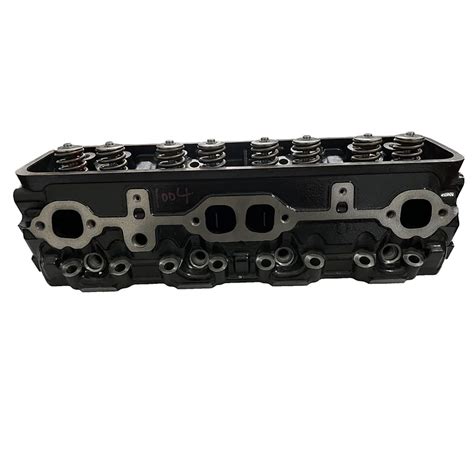 China Gm350sbc Sbcsbcengine Cylinder Head Cylinderhead Cylindermanufacturers Hebei Jiayuan