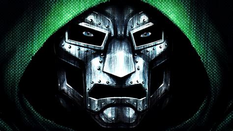 🔥 [150+] Dr Doom Wallpapers | WallpaperSafari