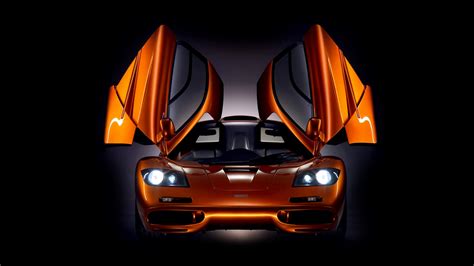 Mclaren F1 Wallpaper Hd 59 Images