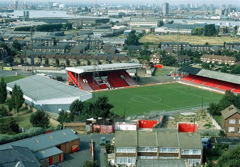 The Unbreakable Bond Charlton Athletic And AnyBikeBought A Match