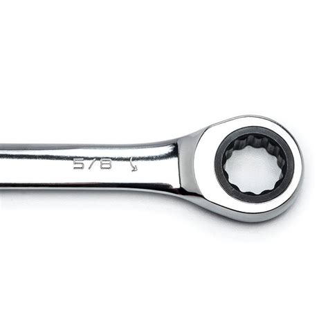 Buy Sae And Metric Ratcheting Wrench Set In Eva Tray Piece Online