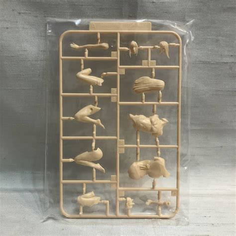 Yahoo オークション 内袋未開封Max Factory PLAMAX Naked Angel