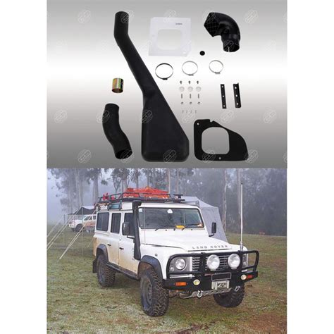 Snorkel Land Rover Defender Td Td Santana Ps