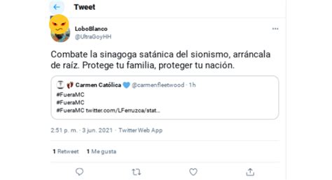 C Mo Identificar Discursos De Odio En Redes Sociales Y Qu