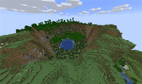 10 Best Minecraft Seeds In 2022 Minecraft Station