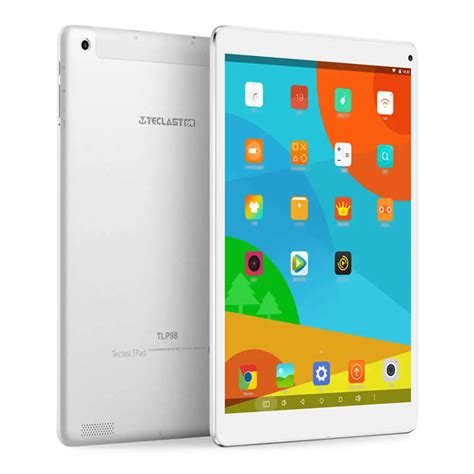 Aliexpress Buy Teclast TLP98 Tablets 3G Phablet 9 7 Inch Android