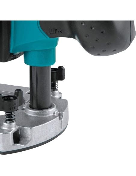 Makita Rp0900 Router Plunge Type 8 Mm 900w