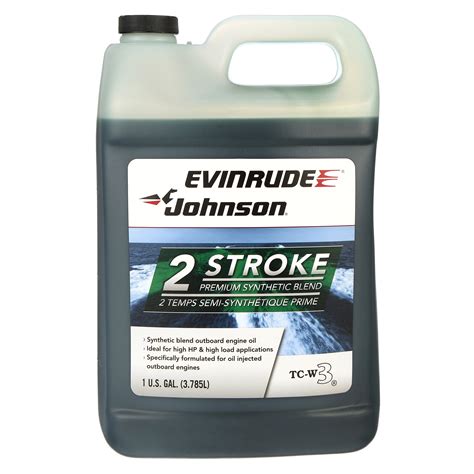 Evinrude 2 Stroke Oil Mix Chart A Visual Reference Of Charts Chart Master