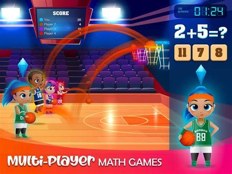 Cool math games online for kids 1st 2nd 3rd grade for Android - Download