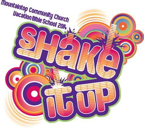 awanderingaramean: Shake It Up!