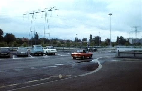 IMCDb org 1968 Citroën Dyane in Le champignon 1970