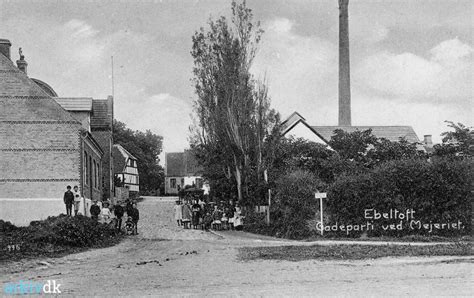 Arkiv Dk Toldbodvej Ebeltoft Bygrunde