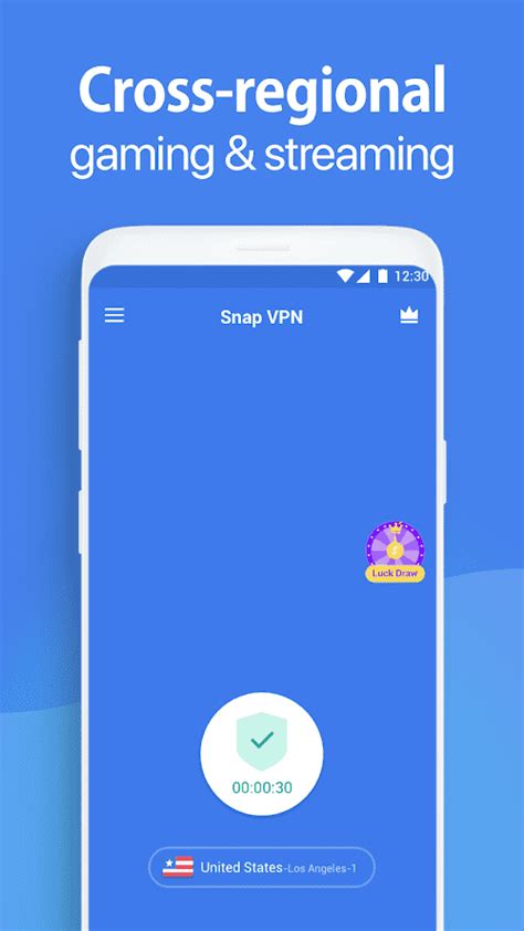 Snap Vpn V454 Apk Mod Ad Free