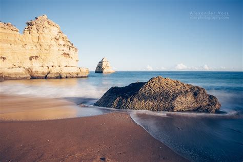 Praia Dona Ana (Algarve, Portugal) | Fine Art Photography & Wall Art