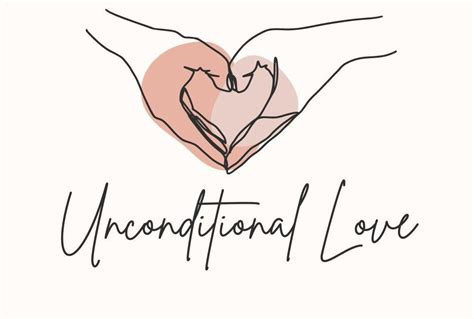 Unconditional Love - Airmid Wellness and Counseling Center and Yoga ...