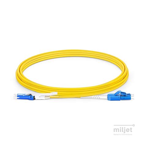 Cord O Ptico M Cs Upc Lc Upc Uniboot Sm G A Mm Dx Lszh