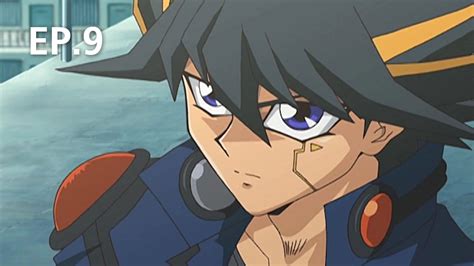 Ep09 Yugioh 5d Season 1 ดูซีรี่ส์ออนไลน์