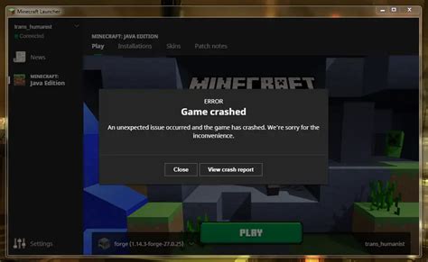 Minecraft Keeps Crashing Heres How To Fix It [solved]