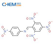 CAS No 149742 75 6 Benzenamine 4 Nitro N 2 4 6 Trinitrophenyl