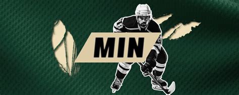 Minnesota Wild Tickets And 2024 Wild Games Vivid Seats