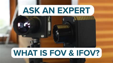 Ask An Expert What Is Fov And Ifov Sierra Olympia Tech