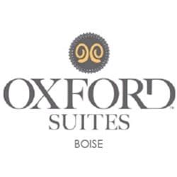 Oxford Suites | Visit Boise