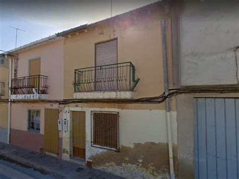 Casas Y Pisos Baratos En Murcia Provincia Idealista