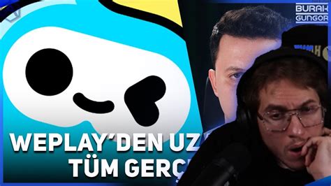 Rraenee Bu Uygulamadan Uzak Durun Weplay Ve Karanl K Y Z T M