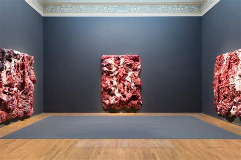 Untrue Unreal Anish Kapoor In Mostra A Palazzo Strozzi Virtus Magazine