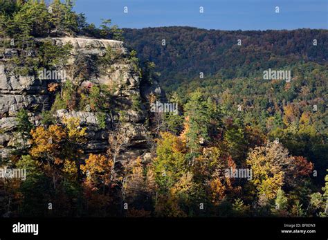 Natural Bridge Kentucky Stock Photos & Natural Bridge Kentucky Stock ...