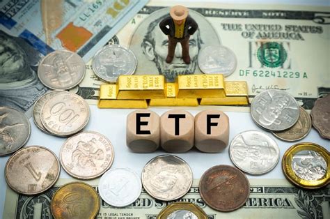 The Only Gold ETF Primer You Will Need - Gold Guide