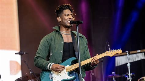 Jon Batiste Announces 2024 North American Tour