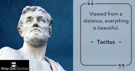 40 Tacitus Quotes - Ancient Wisdom From Rome for Modern Insight and ...