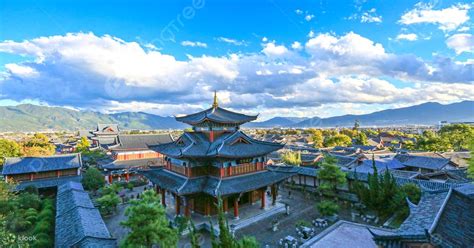 Flexible Lijiang City Highlights Private Day Tour With Lunch Klook