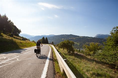 Tout Savoir Sur La Route Des Grandes Alpes V Lo Pr Paration Et